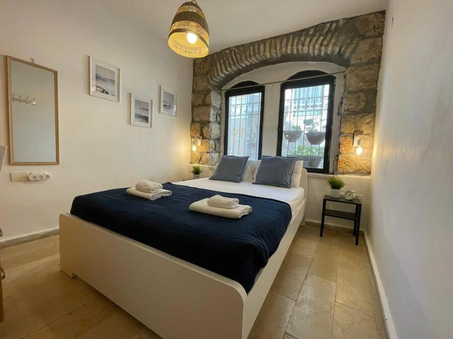 Appartement Tko'A #2 à Jérusalem Extérieur photo