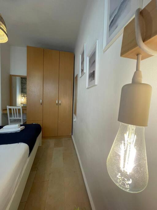Appartement Tko'A #2 à Jérusalem Extérieur photo